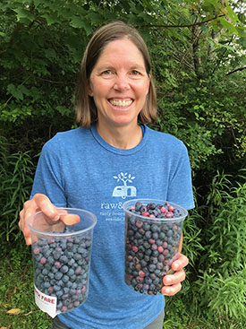 Dr. Melinda Bogardus