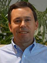Chris Hogan PhD