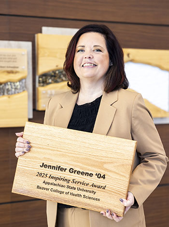 Jennifer Greene
