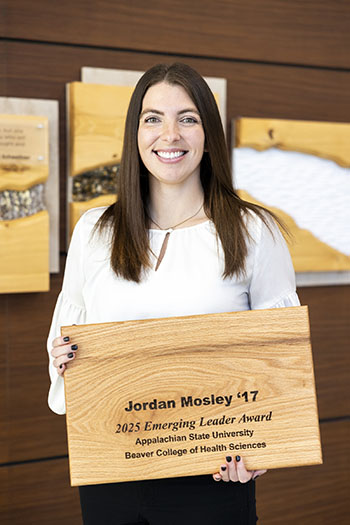 Jordan Mosley