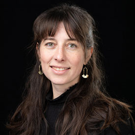 Dr. Maggie Sugg