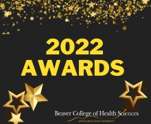 BCHS Announces 2022 Awards