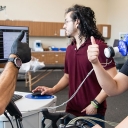 Community Health and Fitness Assessment Program