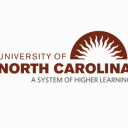 Logo of the UNC system