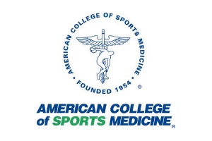 American College of Sports Medicine logo