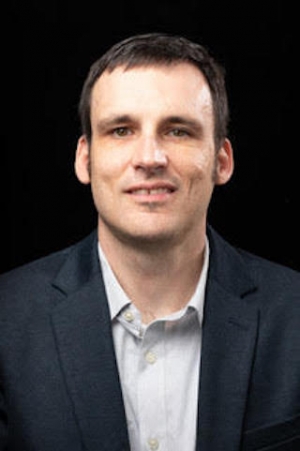 Bryan Belcher