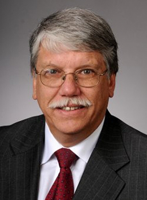 Dr. Allen Jobson Jr. M.D.