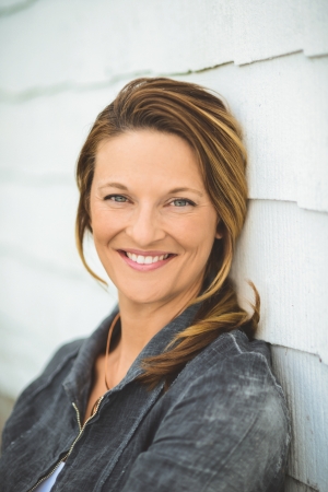 Dr. Melissa Weddell