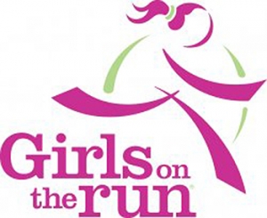 Girls on the run logo