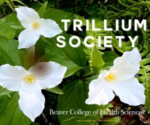 Trillium Society event 