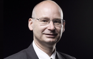 Dr. Dave Williams