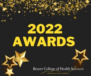 BCHS Announces 2022 Awards