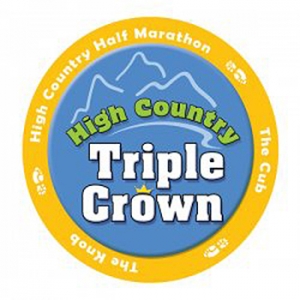 High Country Triple Crown Logo