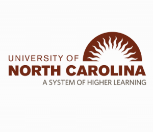 Logo of the UNC system