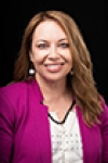 Photo of Amanda Mlekush