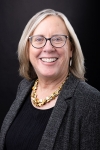 Dean Marie Huff PhD 