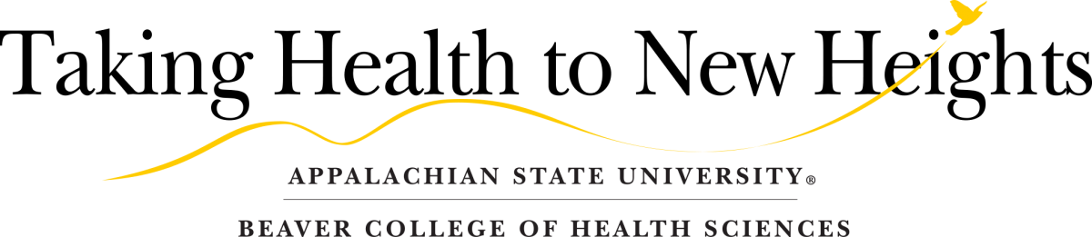 Taking Health to New Heights logo