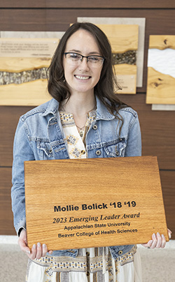 Mollie Bolick
