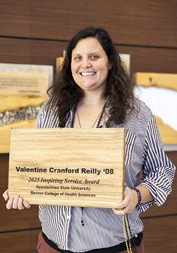 Valentine Reilly