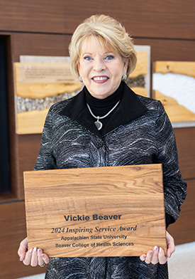 Vickie Beaver