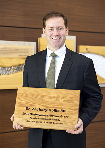 Zach Hollis