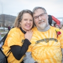 Jenny and Dane Ward
