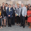 Beaver Scholars Inaugural Class