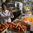 Chef Monica Smith