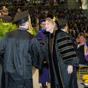 Fall Commencement 2016