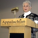 Congresswoman Virginia Foxx