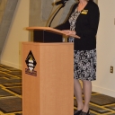 Dean Marie Huff