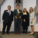Celebration of Leadership and Legacy Awards Ceremony