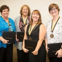Staff excellence 2018