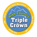 High Country Triple Crown Logo