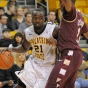 Omar Carter