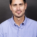 Professor of Physical Education Teacher Education Scott Townsend