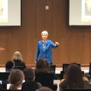 Dr. Nancy Orel