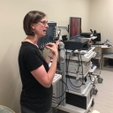 Dr. Jordan Hazelwood