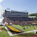 Kidd Brewer Stadium