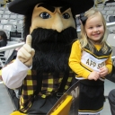 Yosef and AppState Fan