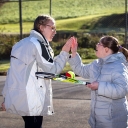 Special Olympics Tennis