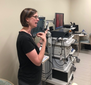 Dr. Jordan Hazelwood