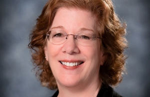 Robyn Seamon